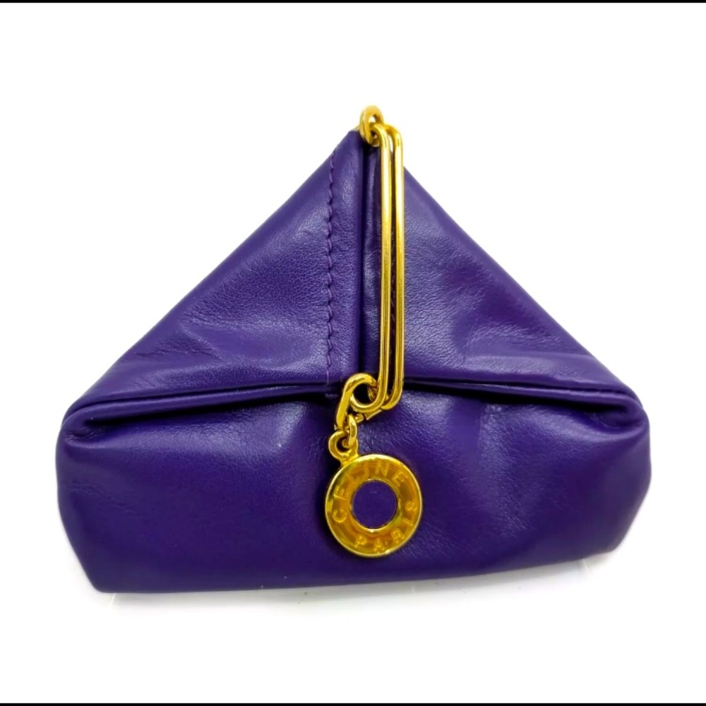 Celine Coin Purse
